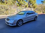 Used 2003 Mercedes-Benz CLK 500 Coupe image 2