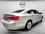 Used 2017 Chevrolet Impala LS w/ Protection Package image 4