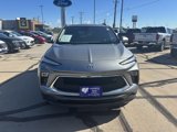 Used 2024 Buick Encore GX Sport Touring image 3