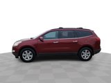 Used 2011 Chevrolet Traverse LT w/ Personal Connectivity Package image 5