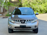 Used 2010 Nissan Murano SL w/ Leather Pkg image 2