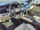 Used 2017 Cadillac XT5 Premium Luxury w/ LPO, Wheel Lock Package image 4