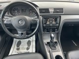 Used 2015 Volkswagen Passat TDI SE image 3