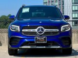 Certified 2021 Mercedes-Benz GLB 250 4MATIC image 2