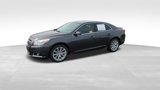 Certified 2013 Chevrolet Malibu LT image 4