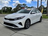Certified 2023 Kia Forte LXS w/ LXS Technology Package image 3