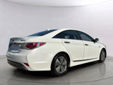 Used 2013 Hyundai Sonata Limited image 3