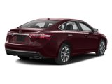 Used 2016 Toyota Avalon XLE image 3