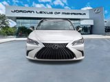 Used 2022 Lexus ES 350 w/ Premium Package image 3
