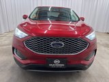 Used 2023 Ford Edge SEL image 2