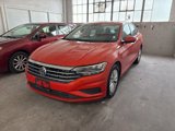 Used 2019 Volkswagen Jetta S w/ Driver Assistance Package image 2