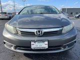 Used 2012 Honda Civic EX image 2