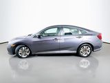 Used 2018 Honda Civic LX image 4