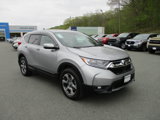 Certified 2019 Honda CR-V EX image 3