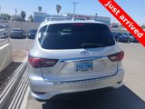 Used 2020 INFINITI QX60 Luxe w/ Sensory Package image 4