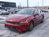 Used 2022 Kia K5 LXS image 3