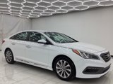 Used 2015 Hyundai Sonata Sport w/ Option Group 03 image 6