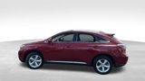 Used 2012 Lexus RX 350 AWD image 4
