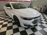 Used 2024 Chevrolet Malibu LT image 3