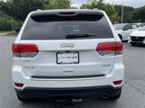 Used 2018 Jeep Grand Cherokee Limited image 4