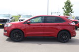 Used 2021 Ford Edge ST-Line w/ Class II Trailer Tow Package image 4