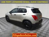 Used 2016 Chevrolet Trax LT w/ LT Convenience Package image 3