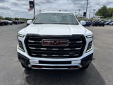 New 2025 GMC Yukon AT4 image 2