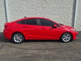 Used 2019 Chevrolet Cruze LS w/ LS Convenience Package image 3