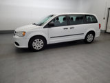 Used 2016 Dodge Grand Caravan American Value Package image 3