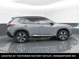 Used 2021 Nissan Rogue Platinum image 4