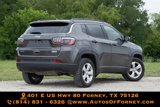 Used 2018 Jeep Compass Latitude w/ Popular Equipment Group image 3