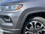 Used 2022 Jeep Compass Limited image 3