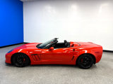 Used 2013 Chevrolet Corvette Grand Sport w/ 3LT Preferred Equipment Group image 5