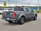 Used 2017 Nissan Frontier PRO-4X image 5