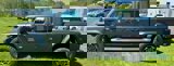 Used 2021 Jeep Gladiator Overland w/ Popular Equipment Package image 4