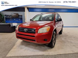 Used 2006 Toyota RAV4 2WD V6 image 2