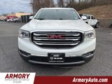 Used 2017 GMC Acadia SLT image 2