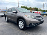 Used 2012 Honda CR-V EX-L image 3