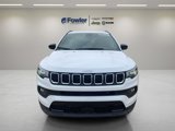 New 2025 Jeep Compass Latitude image 2