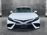 Used 2023 Toyota Camry SE image 2