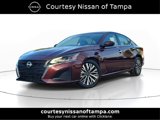 Used 2023 Nissan Altima 2.5 SV image 1