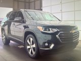Used 2020 Chevrolet Traverse LT w/ LT Premium Package image 5