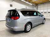 Used 2021 Chrysler Voyager Lxi image 3