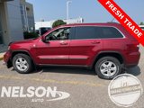 Used 2013 Jeep Grand Cherokee Laredo w/ Laredo E Group image 3