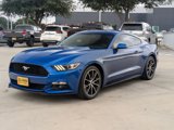 Used 2017 Ford Mustang Coupe w/ Interior & Wheel Package image 3