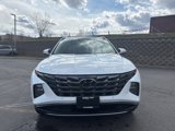 Used 2024 Hyundai Tucson Limited image 2