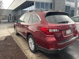 Used 2017 Subaru Outback 2.5i Premium image 5