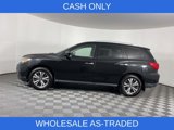 Used 2019 Nissan Pathfinder S image 5