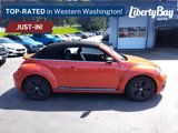 Used 2016 Volkswagen Beetle R-Line SE image 6