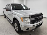 Used 2012 Ford F150 XLT w/ XLT Chrome Pkg image 2